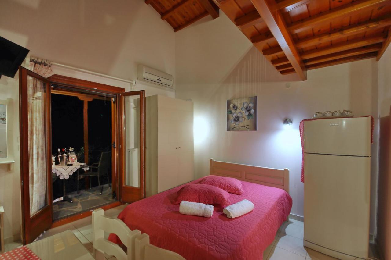 Koromilia Villa Neo Klima Exterior foto